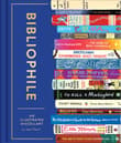 Book cover of Bibliophile: An Illustrated Miscellany