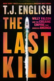 Book cover of The Last Kilo