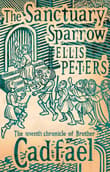 Book cover of The Sanctuary Sparrow