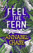 Book cover of Feel the Fern