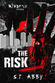 Book cover of The Risk
