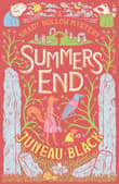 Book cover of Summers End