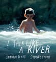 Book cover of I Talk Like a River