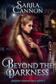 Book cover of Beyond The Darkness