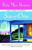 Book cover of Six of One