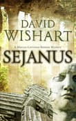 Book cover of Sejanus