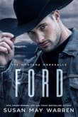 Book cover of Ford