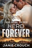 Book cover of Hero Forever