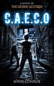 Book cover of C.A.E.C.O.