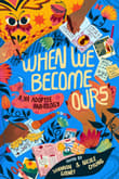 Book cover of When We Become Ours