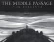 Book cover of The Middle Passage: White Ships / Black Cargo
