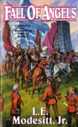 Book cover of Fall of Angels