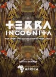 Book cover of Terra Incognita: New Short Speculative Stories from Africa