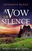 Book cover of A Vow of Silence