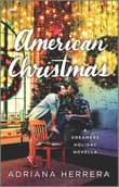 Book cover of American Christmas