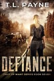 Book cover of Defiance