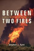 Book cover of Between Two Fires