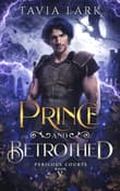 Book cover of Prince and Betrothed