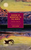 Book cover of Season of Migration to the North