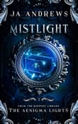 Book cover of Mistlight