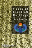 Book cover of Ancient Egyptian Holidays