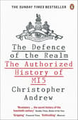 Book cover of The Defence of the Realm