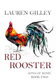 Book cover of Red Rooster