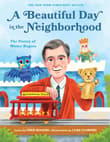 Book cover of A Beautiful Day in the Neighborhood