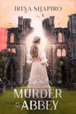 Book cover of Murder at the Abbey