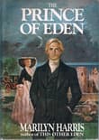 Book cover of The Prince of Eden