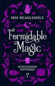 Book cover of Formidable Magic