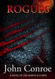 Book cover of Rogues