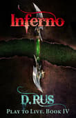 Book cover of Inferno