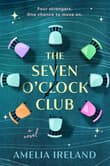 Book cover of The Seven O'Clock Club