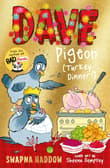 Book cover of Turkey Dinner!
