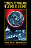 Book cover of When Worlds Collide