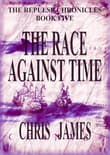 Book cover of The Race against Time