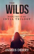 Book cover of The Wilds