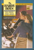 Book cover of The Prime-Time Crime
