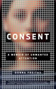 Book cover of Consent