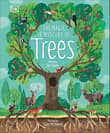 Book cover of The Magic and Mystery of Trees