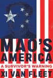 Book cover of Mao's America