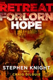 Book cover of Forlorn Hope