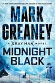 Book cover of Midnight Black