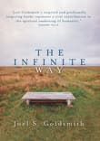 Book cover of The Infinite Way