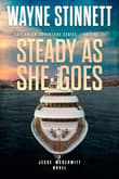 Book cover of Steady As She Goes