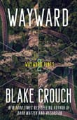 Book cover of Wayward