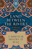 Book cover of Land Between the Rivers