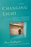Book cover of Changing Light