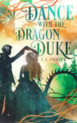 Book cover of Dance with the Dragon Duke
